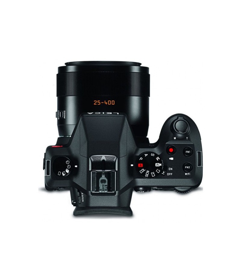 Leica V-Lux (Typ 114) Explorer Kit